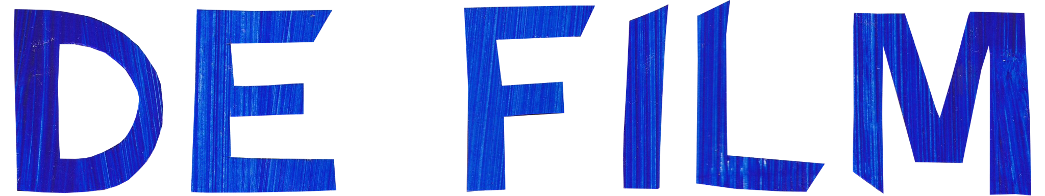 De film