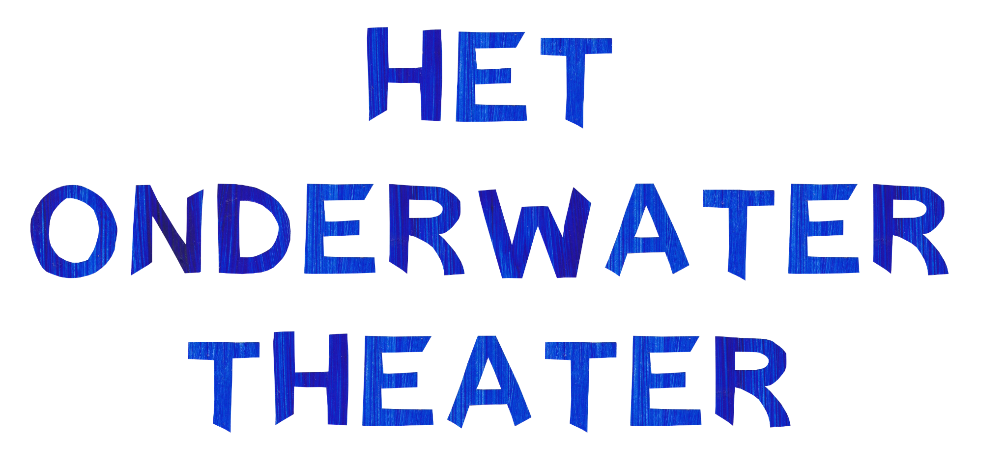 Het Onderwater Theater