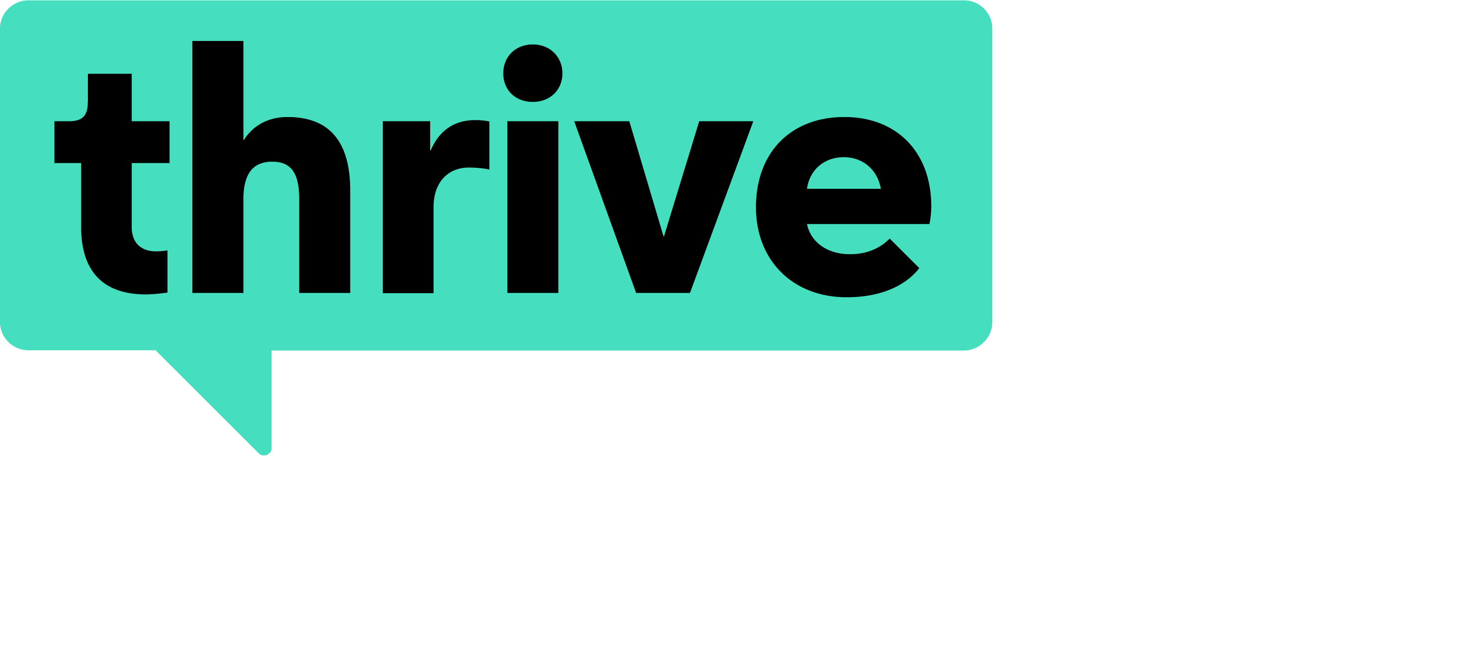 Thrive