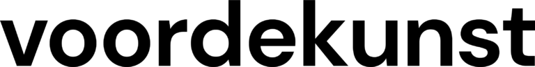 Voordekunst